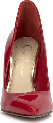Vista 21 de Jessica Simpson Zapatos de tacón Prizma D'Orsay para mujer