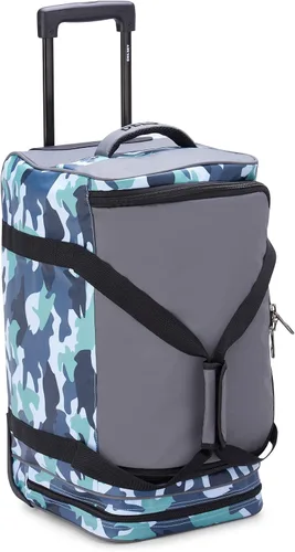 Vista 2 de DELSEY Paris Raspail Softside - Bolsa de lona