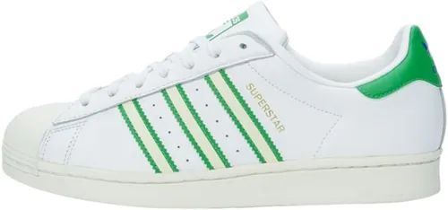 Vista 6 de adidas - Tenis para hombre Originals Superstar