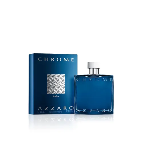 Vista 8 de Azzaro Chrome Parfum