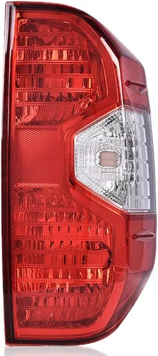 Vista 25 de GRAND ORANGE Conjunto de Luces Traseras Luces Traseras Lámpara de Freno con Bombillas Compatible con Toyota Hilux Pickup Truck 1989-1995 8156089166