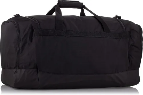 Vista 2 de adidas Defender 4 - Bolsa de lona grande Negro Blanco Defender 4 - Bolsa de lona grande