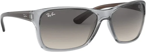 Vista 5 de Ray-Ban Gafas de sol cuadradas RB4331 para hombre