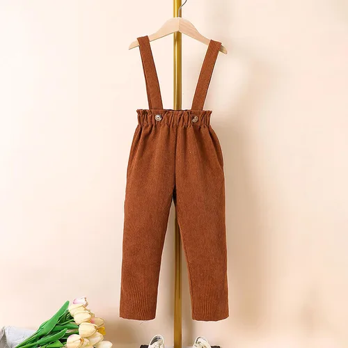 Vista 2 de Conjunto de sudadera con capucha de gran tamaño para bebé, pantalones largos, sudadera de 2 piezas para otoño e invierno