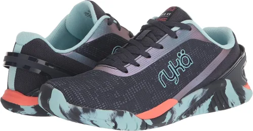 Vista 7 de Ryka Women's Fierce Xt Cross Training Shoe Sneaker