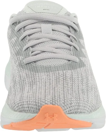 Vista 2 de Under Armour Tenis de correr Charged Impulse 2 de punto para mujer