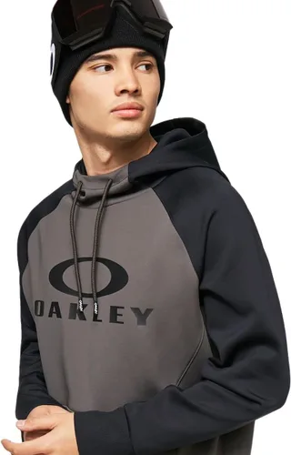 Vista 27 de Oakley mens Sierra Dwr Fleece Hoodie 2.0