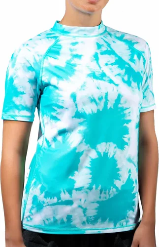 Vista 30 de Kanu Surf Breeze II para mujer Alyssa Aqua