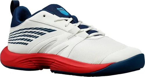 Vista 3 de K-Swiss Tenis Speed Trac para niños