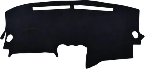 Vista 51 de Cubierta de tablero adecuada para Honda Ridgeline 2017-2024/Pilot 2016-2022/Passport 2019-2024, parasol para tablero de coche, accesorios de tablero