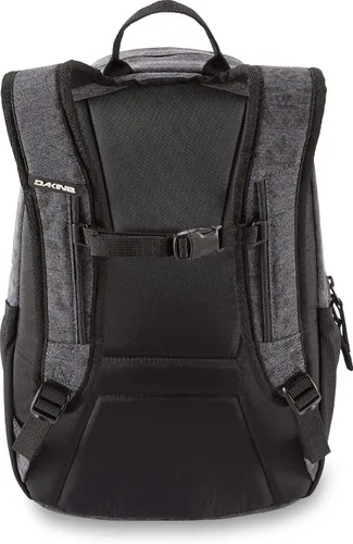 Vista 11 de Dakine Mochila Campus 18L - Negro, Talla única