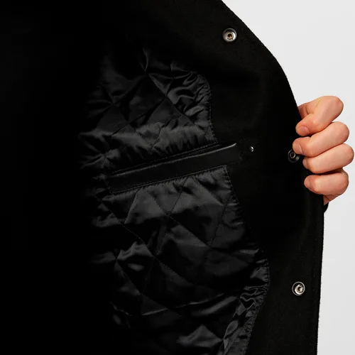 Vista 9 de Mercedes AMG Petronas F1 Varsity Jacket