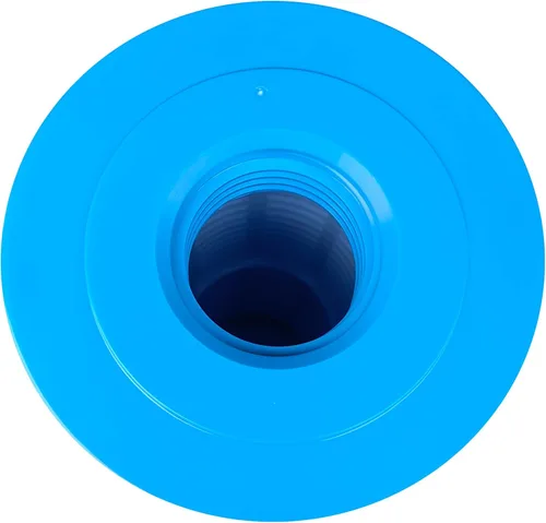 Vista 5 de Cartucho de filtro para bañera de hidromasaje Malaka compatible con PWW50L 4CH-949 FC-0172, filtro de repuesto, paquete de 2 (azul)