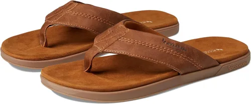 Vista 4 de Koolaburra by UGG Sandalias Treeve para hombre