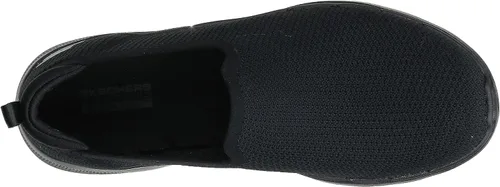 Vista 11 de Skechers Gowalk 6 - Clear Virtue - Zapatos sin cordones para mujer
