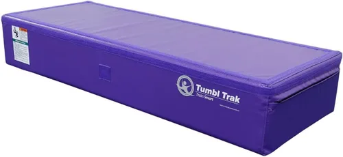 Vista 9 de Tumbl Trak Bloque de refuerzo