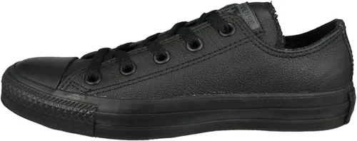Vista 2 de Converse Chuck Taylor All Star - Camiseta baja de piel