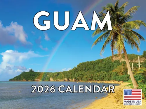 Vista 46 de Calendario de Alabama 2026 para pared, 12 meses, mensual, recuerdos escénicos de AL Hecho en Estados Unidos