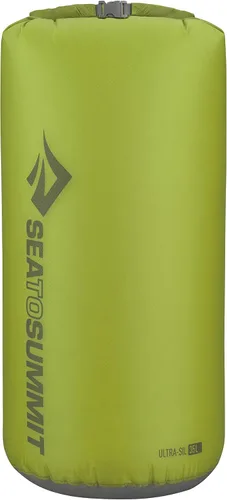 Vista 9 de Sea to Summit Saco seco ultrasil, bolsa seca ultraligera