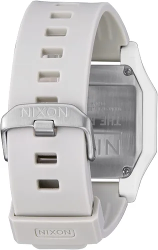 Vista 3 de NIXON - Reloj Regulus A1180, reloj deportivo digital para hombre, resistente al agua hasta 328 pies 100 m