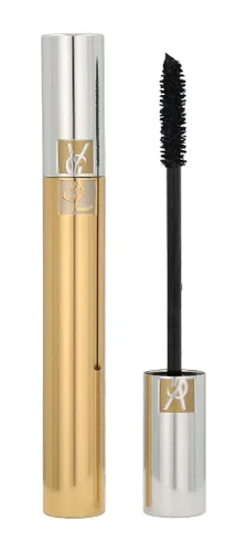 Vista 2 de Máscara de lujo de alta densidad negra # 1 de 0.2 oz, por Yves Saint Laurent
