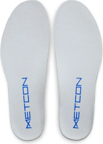 Vista 6 de Nike Zapatillas de gimnasia para hombre, Blanco Pure Platinum Racer Azul Obsi