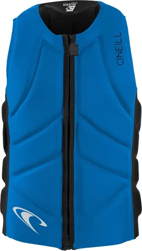 Vista 5 de O’Neill Men’s Slasher Comp Neoprene Vest, Non-Coast Guard Approved, Light and Ergonomic Impact Protection for Watersports