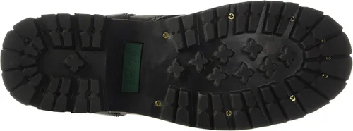 Vista 4 de Ad Tec Men's Welt Construction & Utility Footwear, Durable and Long