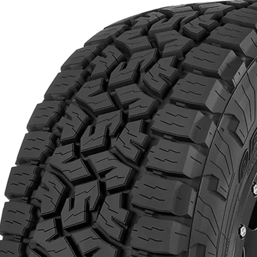 Vista 6 de Toyo Tires - Neumático OPEN COUNTRY A/T III LT275/65R20 126/123S E/10 TL