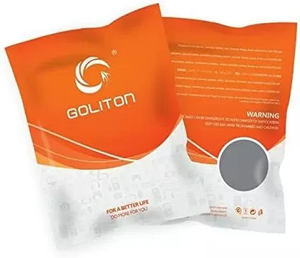 Vista 4 de Goliton® Floaty Float Box Esponja con Adhesivo Anti Fregadero Compatible para Cámara de Acción Deportiva