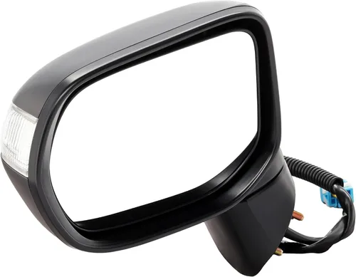 Vista 113 de Garage-Pro Espejo para Honda Pilot 2019-2022 con calefacción lateral del conductor