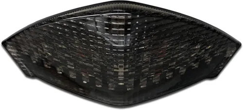 Vista 6 de Blaster-X - Luz trasera LED integrada para KTM 1290 Super Duke GT 2016-2023 (lente transparente)