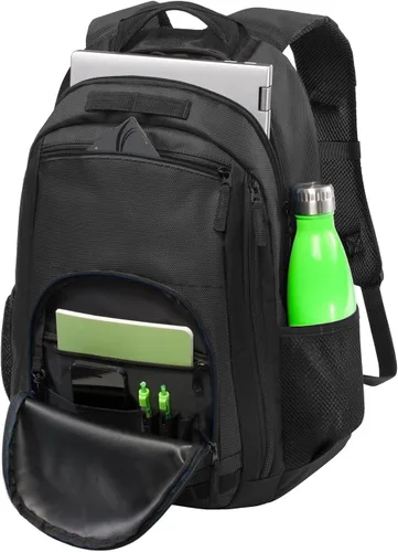 Vista 4 de Port Authority Mochila Xtreme. BG207