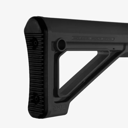 Vista 3 de Magpul MOE Mil-Spec Fixed Stock