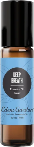 Vista 39 de Edens Garden Mezcla Roll-On de Aceite Esencial para Masaje Curativo - 100% Puro Grado Premium, Natural, Terapéutico, Aromaterapia, Seguro para Niños