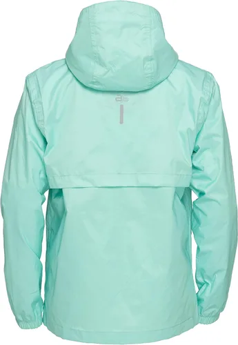Vista 2 de Chaqueta Arctix Kids Stream impermeable, para niños