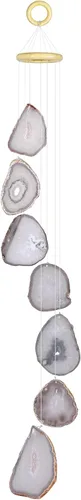 Vista 23 de Mookaitedecor - Carillones de viento para decoración del hogar y jardín