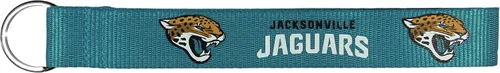 Vista 19 de Siskiyou Sports NFL unisex-adult Lanyard Key Chain