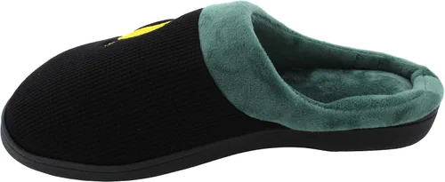 Vista 4 de Comfy Feet Everything Comfy - Pantuflas Oregon Ducks tipo zueco L, 8.5-10 mujeres7.5-9 hombres, CFNCAA16-P
