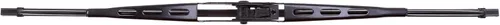 Vista 4 de Right Wiper Blade for Nissan X-Trail 2005-2006#48ud 2006 2005