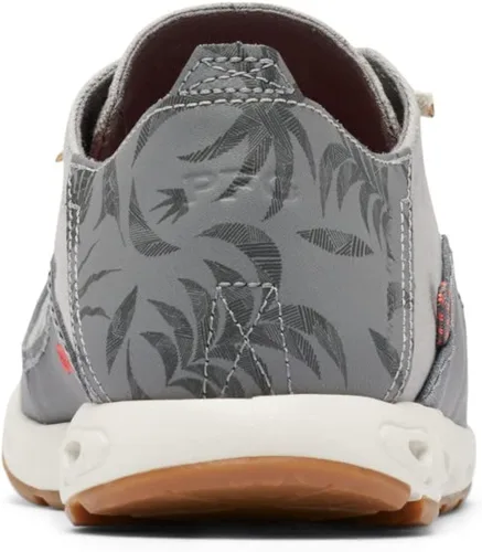 Vista 4 de Columbia Bahama Vent Relaxed PFG Zapato Náutico Para Hombre