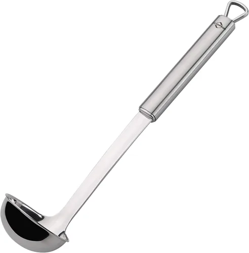 Vista 13 de Küchenprofi Parma Espátula / Turner, 13.5", Plata