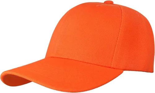 Vista 53 de Falari - Gorra de béisbol, tamaño ajustable, para correr, entrenamientos y actividades al aire libre, para todas las estaciones.