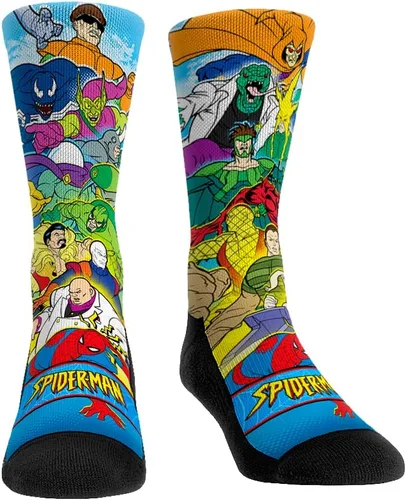 Vista 14 de Calcetines Disney prémium de The Muppets Animal - Todo