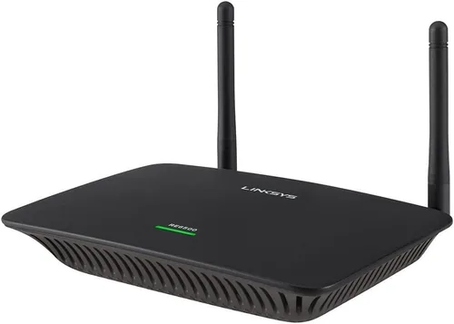 Vista 4 de Linksys Extensor de alcance Wi-Fi AC1200 MAX (RE6500-FFP)