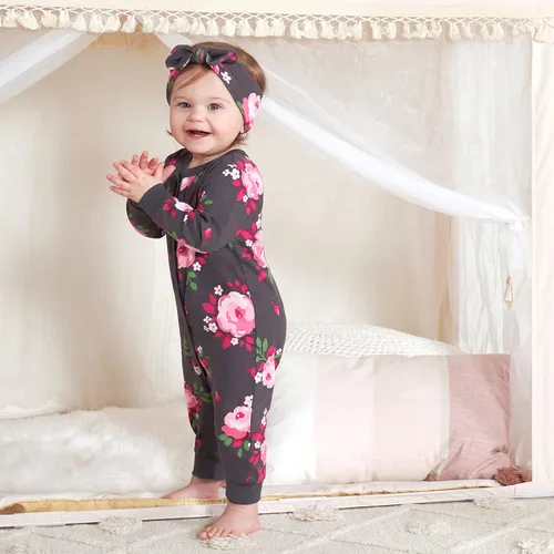 Vista 6 de Gerber Conjunto de 2 piezas para bebés y niñas