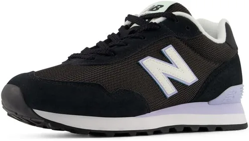 Vista 23 de New Balance Tenis 515 para mujer Zapatos casuales 7f7 Sea Salt Truffle Salt