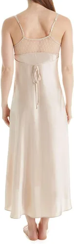 Vista 4 de Vestido Stella de talla grande para mujer
