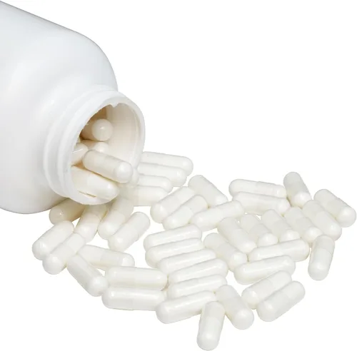 Vista 7 de HealthA2Z Multi Colágeno Píldoras 1735mg, 180 Cápsulas (60 porciones) Tipos I, II, III, V y X, Piel sana, Cabello, Uñas y Apoyo Articular