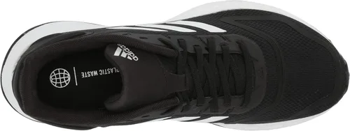 Vista 5 de adidas Duramo 10 - Tenis de correr unisex para niños